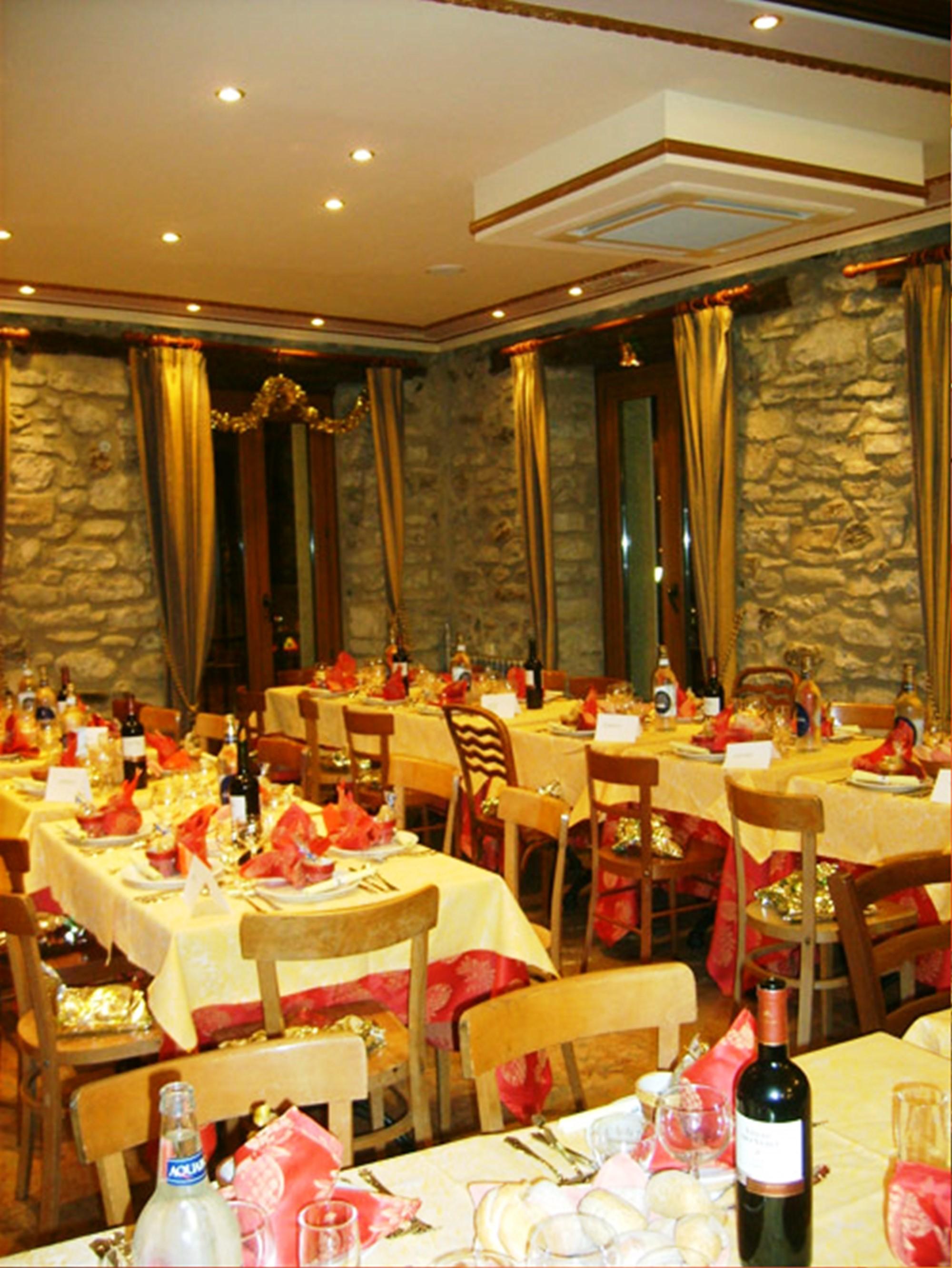 Hotel Mur Хака Экстерьер фото